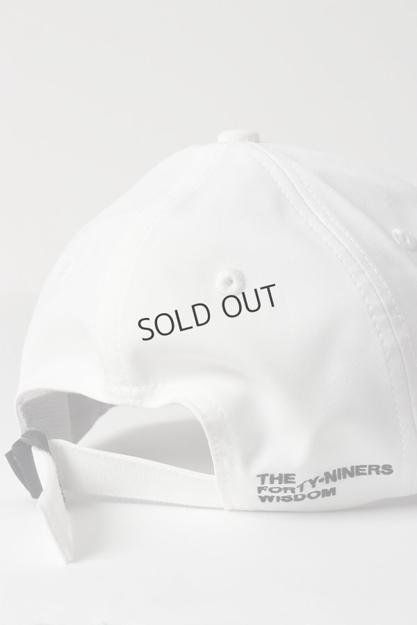 画像5: {SOLD}TFW49 ティーエフダブリューフォーティーナイン TF 5PANEL CAP{-BES} (5)