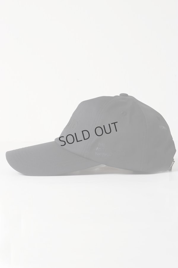 画像3: {SOLD}TFW49 ティーエフダブリューフォーティーナイン TTFW49 5PANEL CAP{-BES} (3)