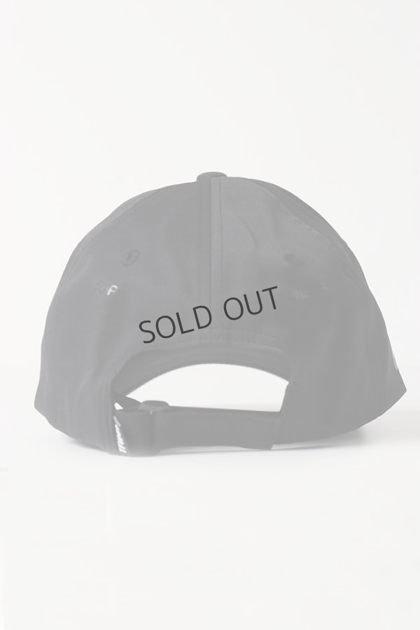 画像4: {SOLD}TFW49 ティーエフダブリューフォーティーナイン TTFW49 5PANEL CAP{-BES} (4)