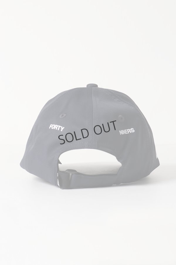 画像4: {SOLD}TFW49 ティーエフダブリューフォーティーナイン TTFW49 5PANEL CAP{-BES} (4)