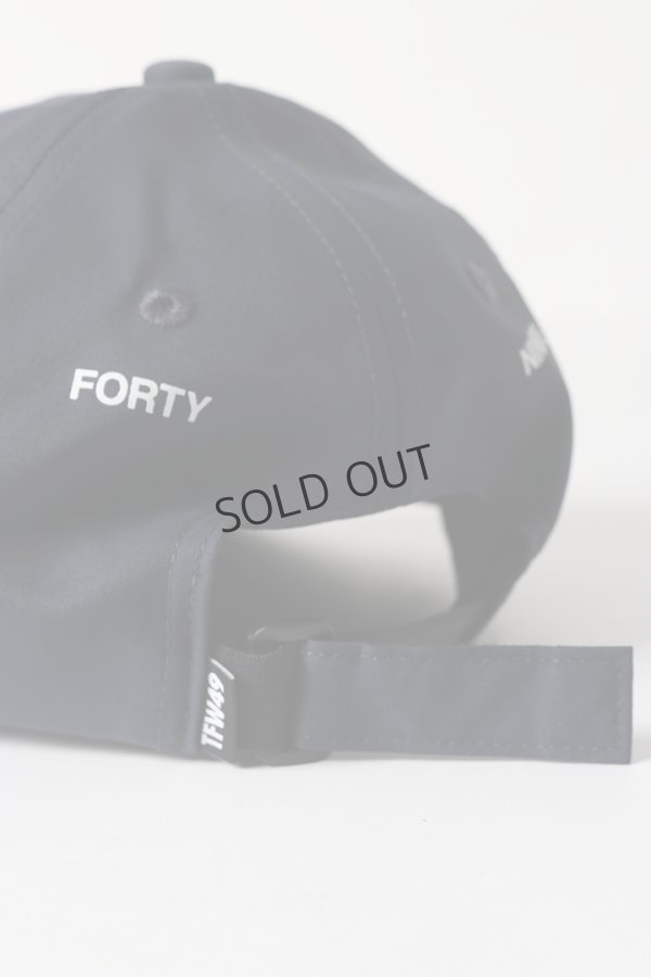 画像5: {SOLD}TFW49 ティーエフダブリューフォーティーナイン TTFW49 5PANEL CAP{-BES} (5)