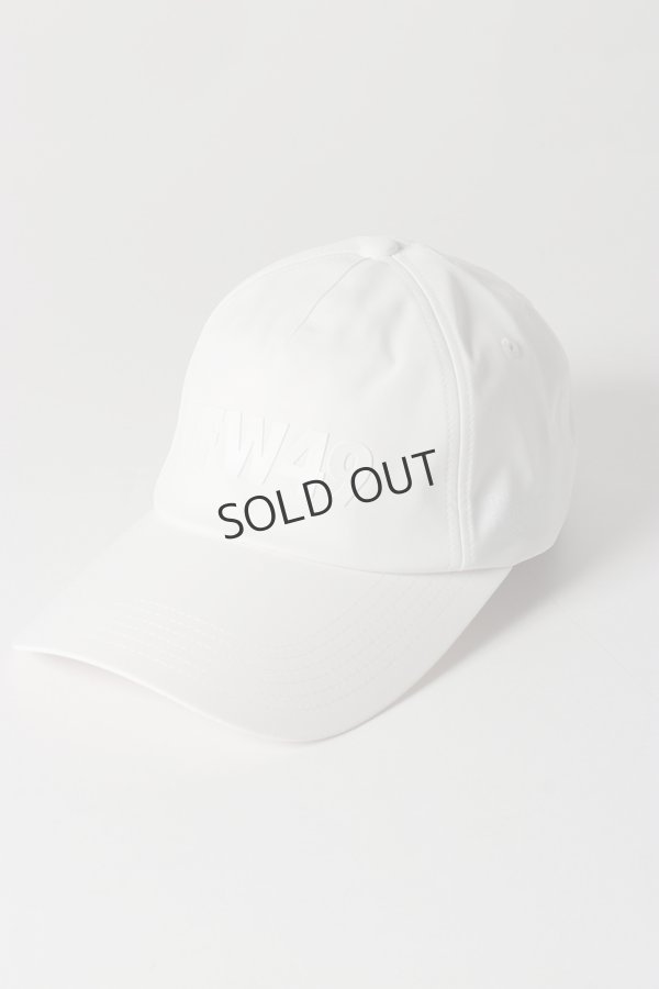 画像1: {SOLD}TFW49 ティーエフダブリューフォーティーナイン TTFW49 5PANEL CAP{-BES} (1)