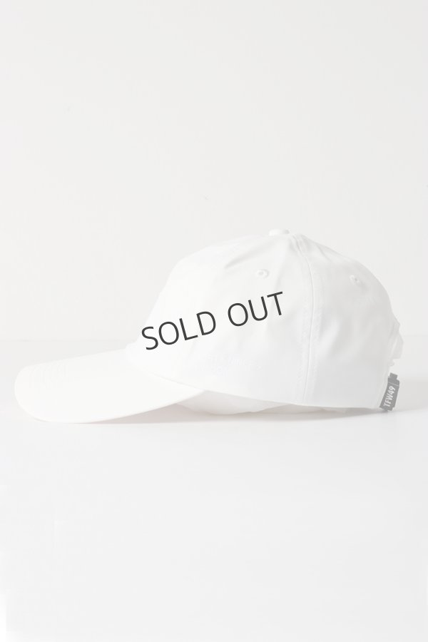 画像3: {SOLD}TFW49 ティーエフダブリューフォーティーナイン TTFW49 5PANEL CAP{-BES} (3)