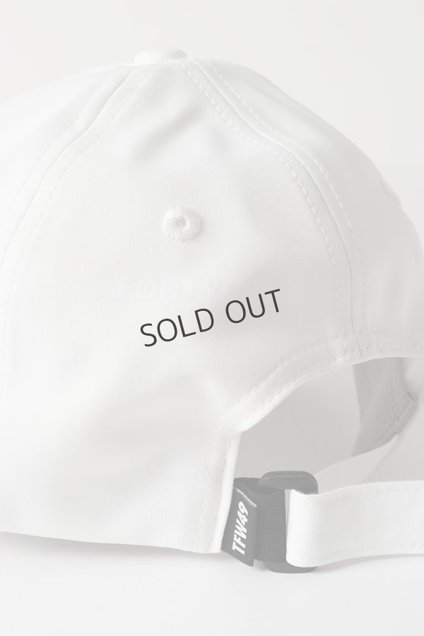 画像5: {SOLD}TFW49 ティーエフダブリューフォーティーナイン TTFW49 5PANEL CAP{-BES} (5)