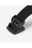 画像3: TFW49 ティーエフダブリューフォーティーナイン RUBBER BELT{-BFS} (3)