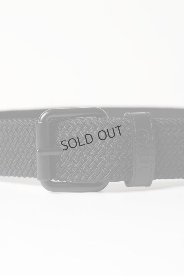 画像2: {SOLD}TFW49 ティーエフダブリューフォーティーナイン MESH BELT{-BES} (2)