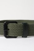 画像2: {SOLD}TFW49 ティーエフダブリューフォーティーナイン MESH BELT{-BES} (2)