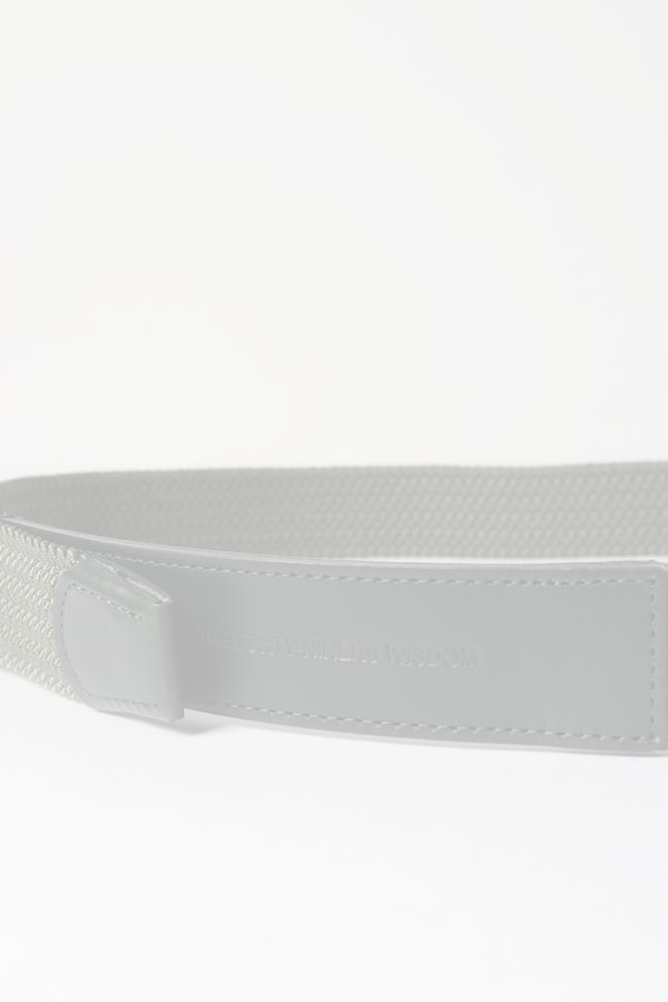 画像3:  {SOLD} TFW49 ティーエフダブリューフォーティーナイン MESH BELT{-BES} (3)