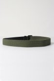 画像4: {SOLD}TFW49 ティーエフダブリューフォーティーナイン MESH BELT{-BES} (4)