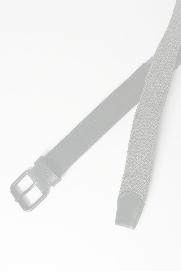 画像5:  {SOLD} TFW49 ティーエフダブリューフォーティーナイン MESH BELT{-BES} (5)