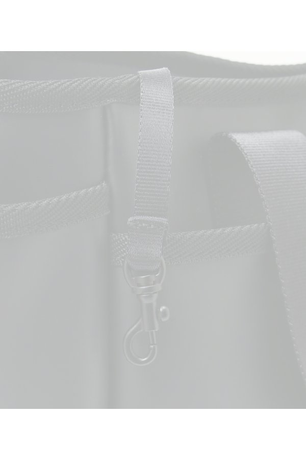 画像14:  {SOLD} TFW49 ティーエフダブリューフォーティーナイン LEATHER ROUND BAG{-BEA} (14)