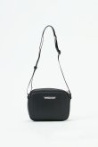 画像2: TFW49 ティーエフダブリューフォーティーナイン LEATHER SHOULDER BAG{-BEA} (2)