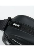 画像5: TFW49 ティーエフダブリューフォーティーナイン LEATHER SHOULDER BAG{-BEA} (5)