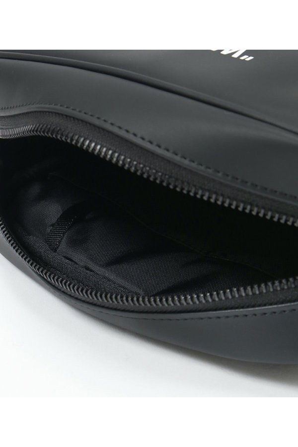 画像8: TFW49 ティーエフダブリューフォーティーナイン LEATHER SHOULDER BAG{-BEA} (8)