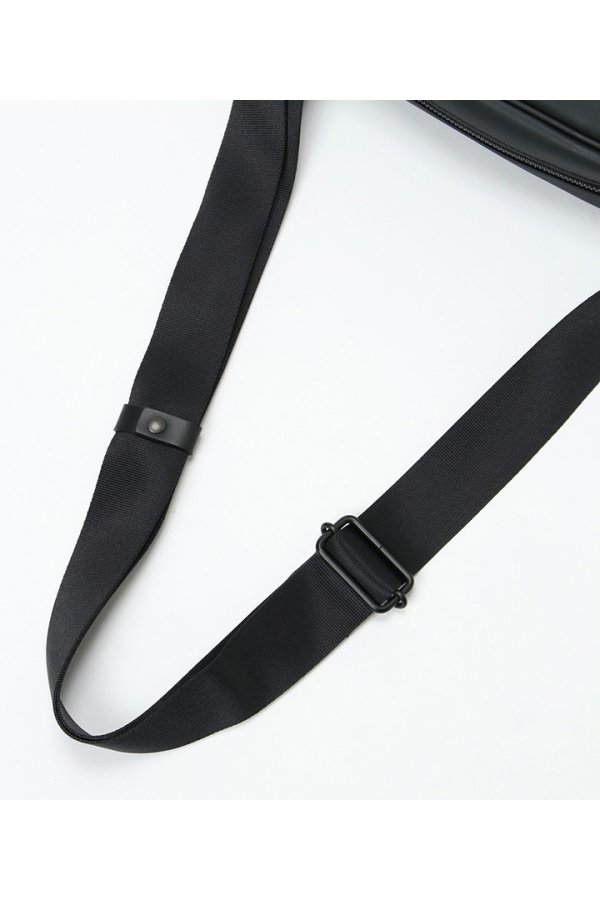 画像10: TFW49 ティーエフダブリューフォーティーナイン LEATHER SHOULDER BAG{-BEA} (10)