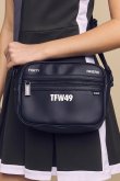 画像11: TFW49 ティーエフダブリューフォーティーナイン LEATHER SHOULDER BAG{-BEA} (11)