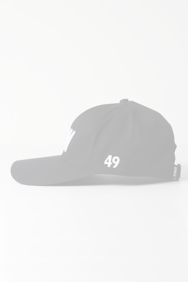 画像5:   TFW49 ティーエフダブリューフォーティーナイン TECHNICAL CAP-3{-BES} (5)