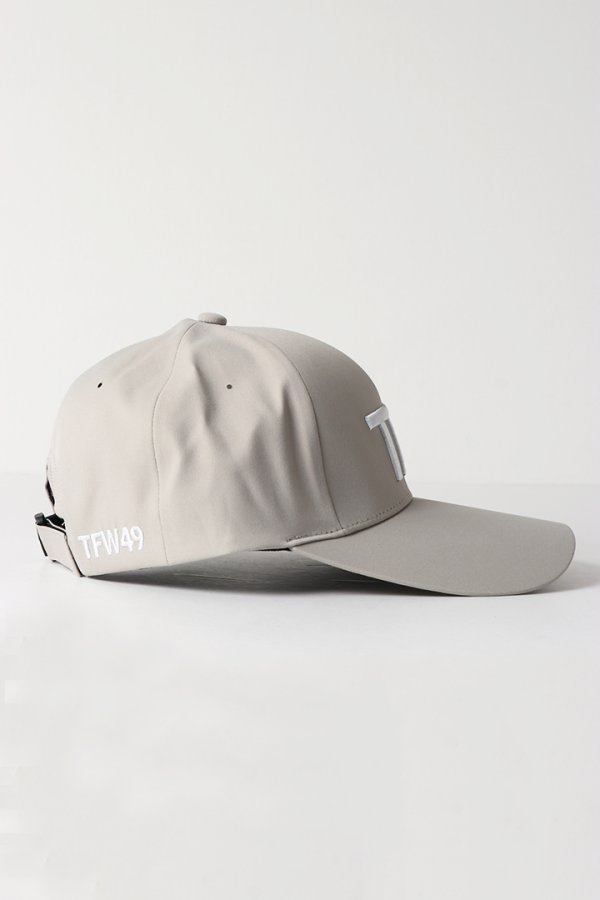 画像3: 【 10%OFF セール11,000円→9,900円】 TFW49 ティーエフダブリューフォーティーナイン TECHNICAL CAP-3{-BES} (3)