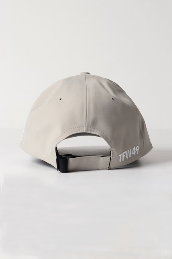 画像4: 【 10%OFF セール11,000円→9,900円】 TFW49 ティーエフダブリューフォーティーナイン TECHNICAL CAP-3{-BES} (4)