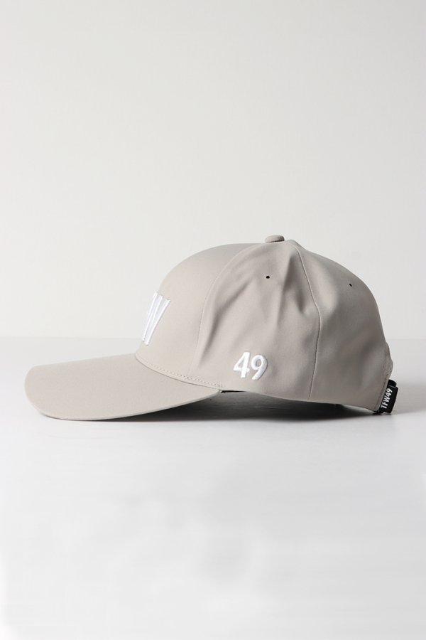 画像5: 【 10%OFF セール11,000円→9,900円】 TFW49 ティーエフダブリューフォーティーナイン TECHNICAL CAP-3{-BES} (5)