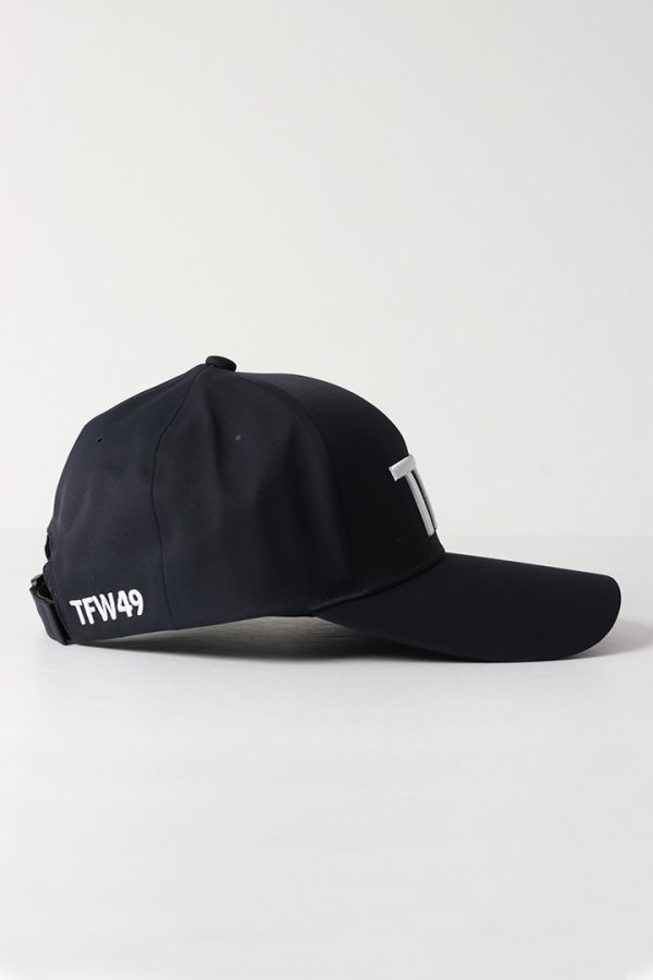 画像3: 【 10%OFF セール11,000円→9,900円】 TFW49 ティーエフダブリューフォーティーナイン TECHNICAL CAP-3{-BES} (3)