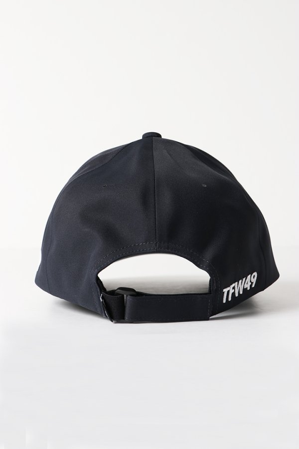 画像4: 【 10%OFF セール11,000円→9,900円】 TFW49 ティーエフダブリューフォーティーナイン TECHNICAL CAP-3{-BES} (4)
