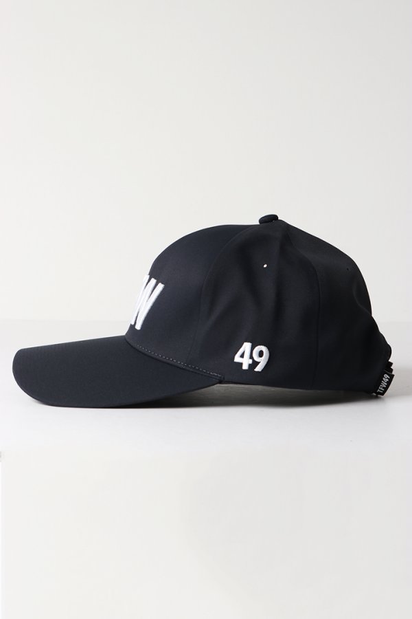 画像5: 【 10%OFF セール11,000円→9,900円】 TFW49 ティーエフダブリューフォーティーナイン TECHNICAL CAP-3{-BES} (5)