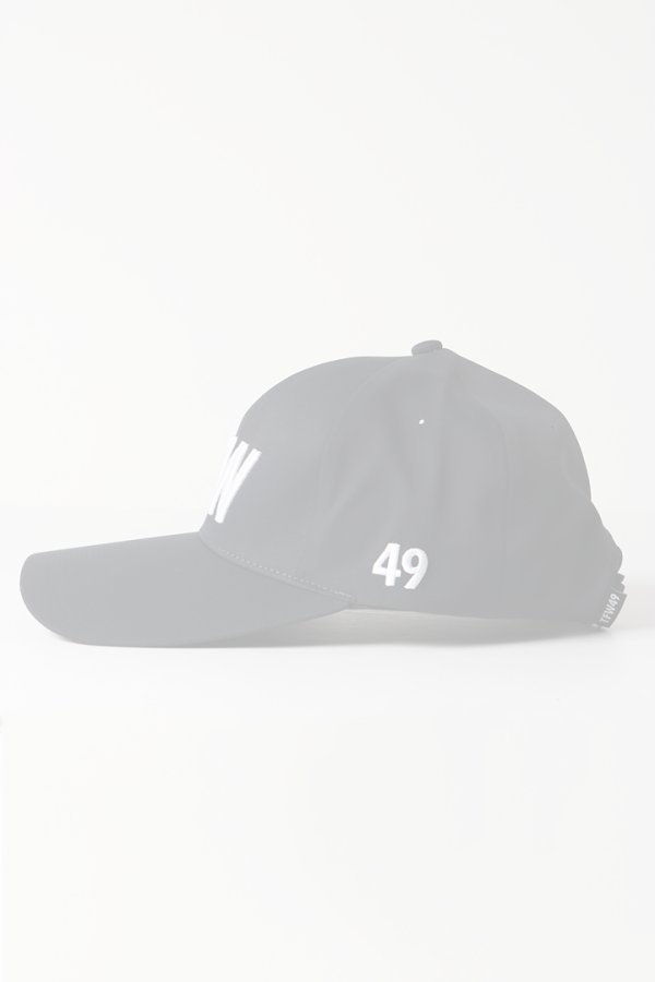 画像5:   TFW49 ティーエフダブリューフォーティーナイン TECHNICAL CAP-3{-BES} (5)