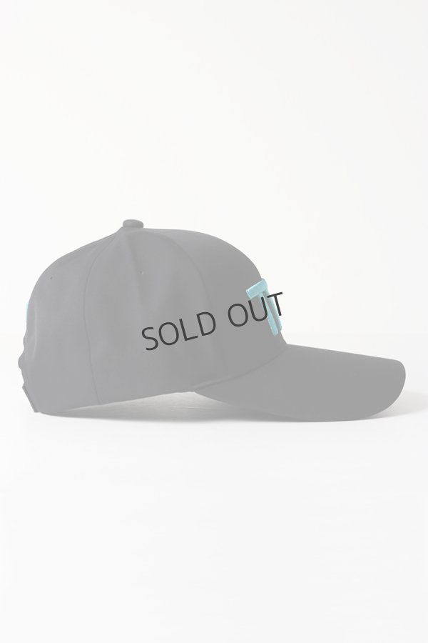 画像3: {SOLD}TFW49 ティーエフダブリューフォーティーナイン TFW 6P CAP{-BES} (3)