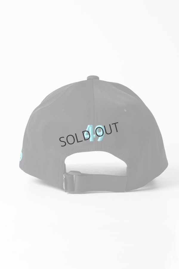 画像4: {SOLD}TFW49 ティーエフダブリューフォーティーナイン TFW 6P CAP{-BES} (4)