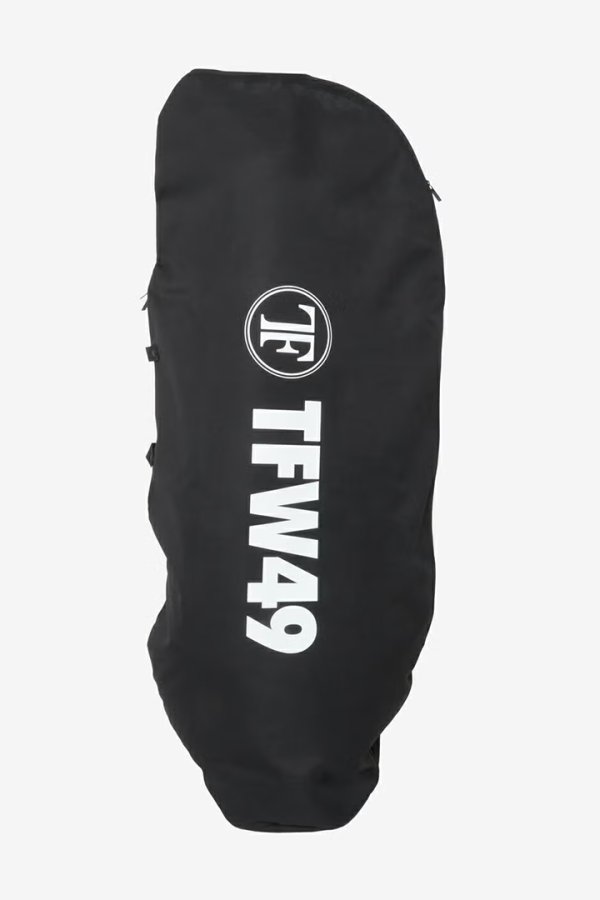 画像1: TFW49 ティーエフダブリューフォーティーナイン TRAVEL COVER{-BFS} (1)