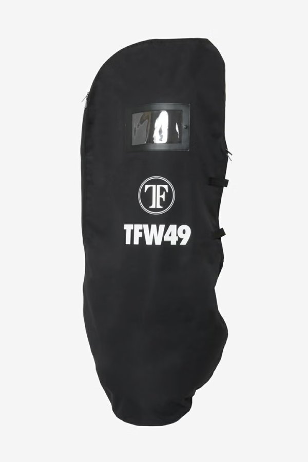 画像2: TFW49 ティーエフダブリューフォーティーナイン TRAVEL COVER{-BFS} (2)