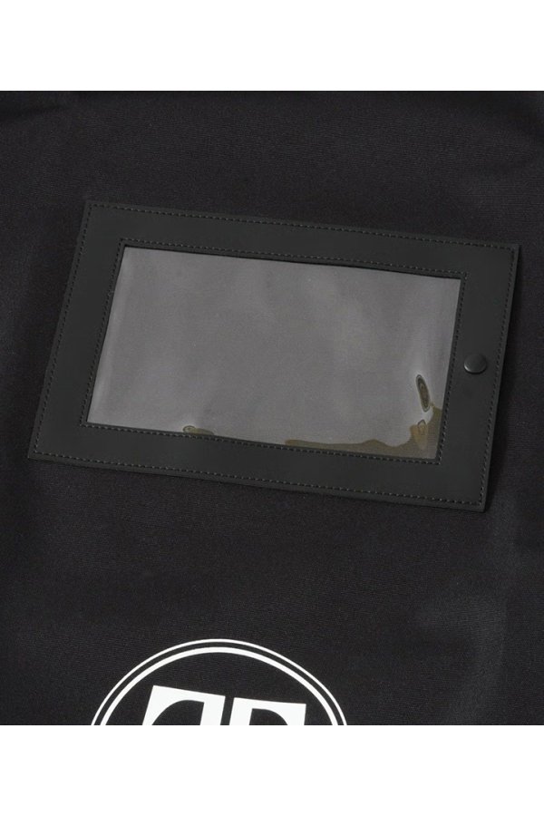 画像6: TFW49 ティーエフダブリューフォーティーナイン TRAVEL COVER{-BFS} (6)