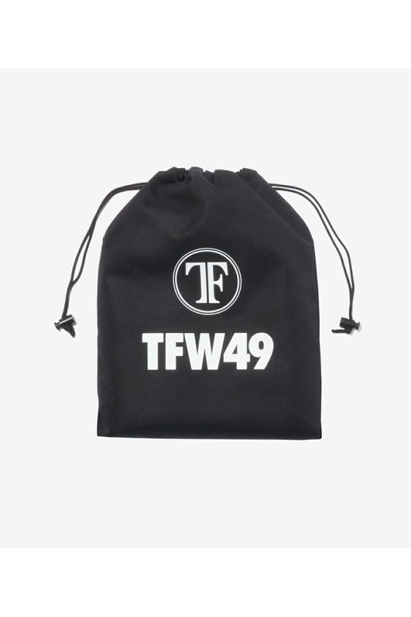 画像7: TFW49 ティーエフダブリューフォーティーナイン TRAVEL COVER{-BFS} (7)