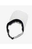 画像9: TFW49 ティーエフダブリューフォーティーナイン TAFFETA SUN VISOR{-BFA} (9)