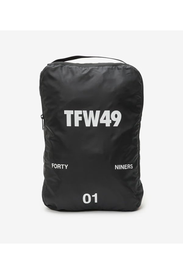 画像2: TFW49 ティーエフダブリューフォーティーナイン 4 PACK POACH SET{-BFS} (2)