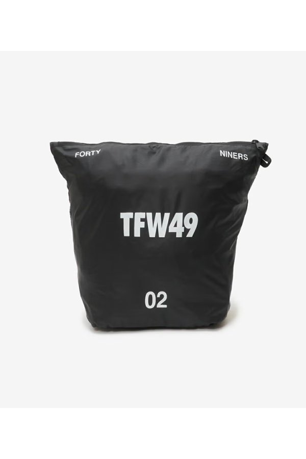 画像6: TFW49 ティーエフダブリューフォーティーナイン 4 PACK POACH SET{-BFS} (6)