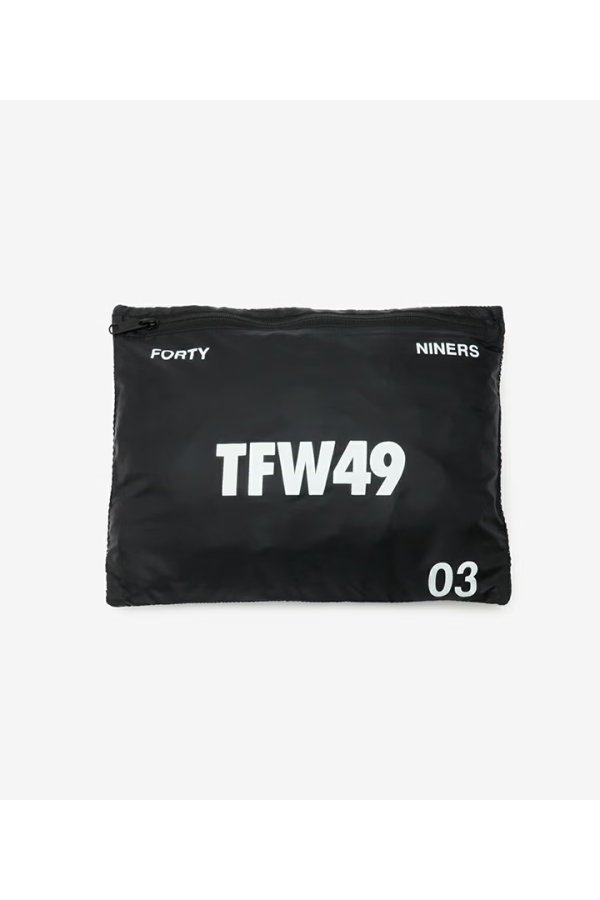 画像9: TFW49 ティーエフダブリューフォーティーナイン 4 PACK POACH SET{-BFS} (9)