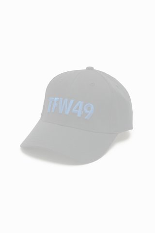 TFW49 ティーエフダブリューフォーティーナイン TFW49 6P CAP{-BEA