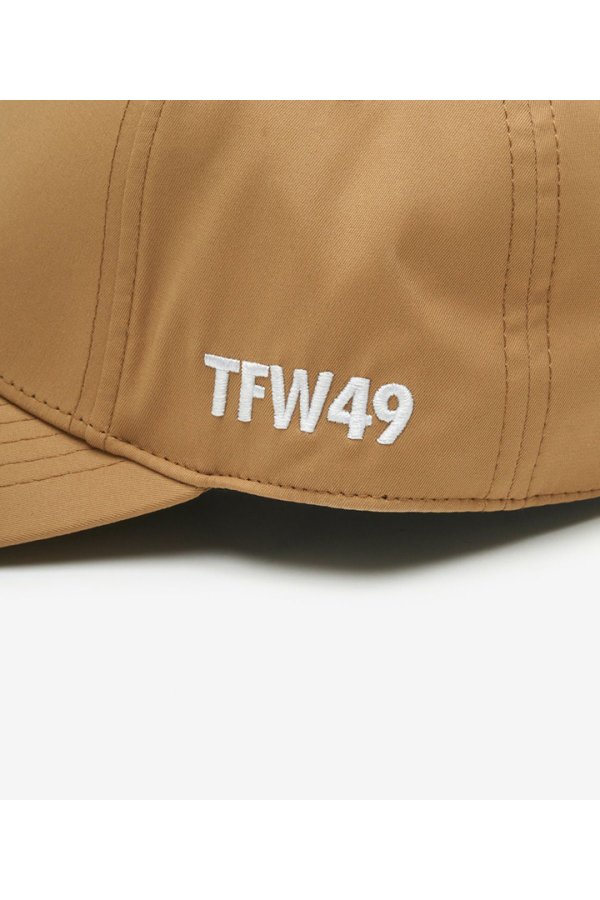 画像5: TFW49 ティーエフダブリューフォーティーナイン TFW49 5PANEL CAP{-BEA} (5)