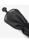 画像4: TFW49 ティーエフダブリューフォーティーナイン LEATHER COVER FW{-BFS} (4)