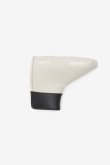 画像1: TFW49 ティーエフダブリューフォーティーナイン LEATHER HEAD COVER PC{-BFS} (1)