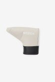 画像2: TFW49 ティーエフダブリューフォーティーナイン LEATHER HEAD COVER PC{-BFS} (2)