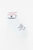 画像2: TFW49 ティーエフダブリューフォーティーナイン SHORT SOX{-BFS} (2)