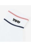 画像3: TFW49 ティーエフダブリューフォーティーナイン SHORT SOX{-BFS} (3)