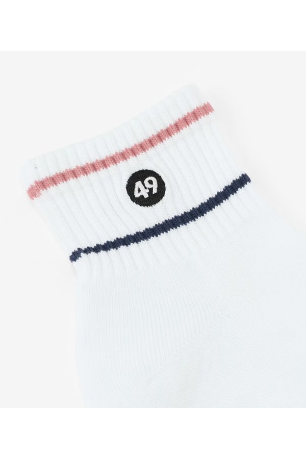 画像4: TFW49 ティーエフダブリューフォーティーナイン SHORT SOX{-BFS} (4)