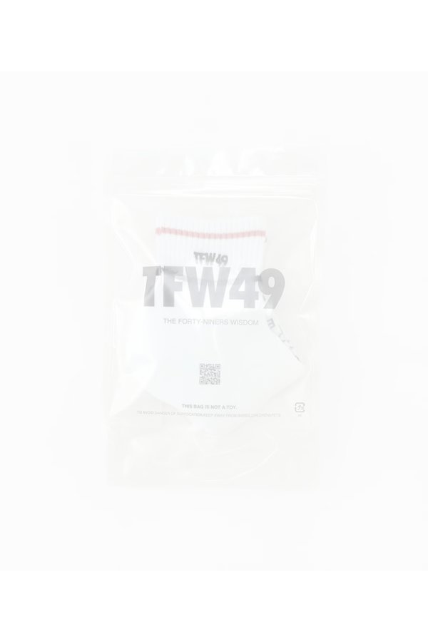 画像6:   TFW49 ティーエフダブリューフォーティーナイン SHORT SOX{-BFS} (6)