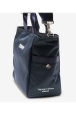 画像5: TFW49 ティーエフダブリューフォーティーナイン NYLON ROUND BAG{-BFS} (5)