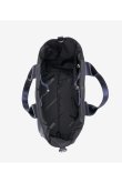 画像7: TFW49 ティーエフダブリューフォーティーナイン NYLON ROUND BAG{-BFS} (7)