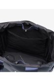 画像9: TFW49 ティーエフダブリューフォーティーナイン NYLON ROUND BAG{-BFS} (9)